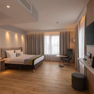 Standaard Kamer met een Queen Size Bed
