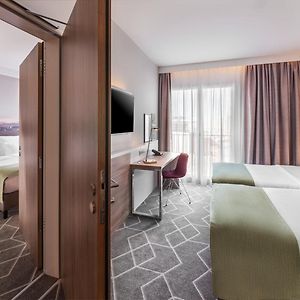Standaard Kamer met een King Size Bed