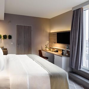 Standaard Kamer met een King Size Bed